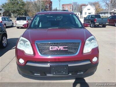 2009 GMC Acadia SLT-2   - Photo 1 - Davenport, IA 52802