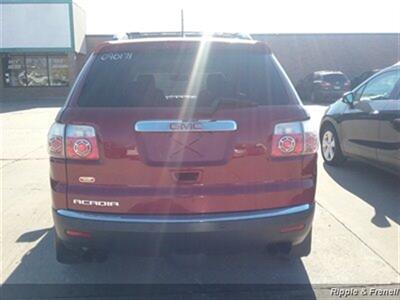 2009 GMC Acadia SLT-2   - Photo 5 - Davenport, IA 52802