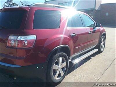 2009 GMC Acadia SLT-2   - Photo 6 - Davenport, IA 52802