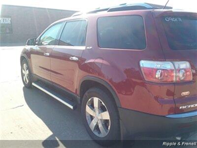 2009 GMC Acadia SLT-2   - Photo 7 - Davenport, IA 52802