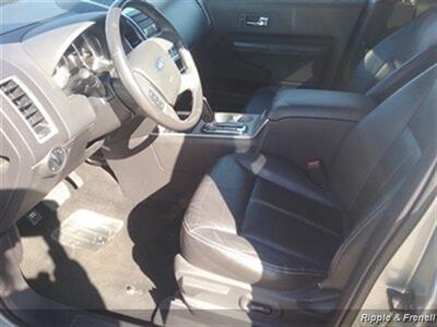 2007 Ford Edge SEL Plus   - Photo 8 - Davenport, IA 52802