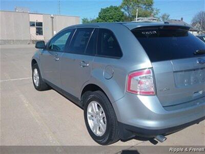 2007 Ford Edge SEL Plus   - Photo 7 - Davenport, IA 52802