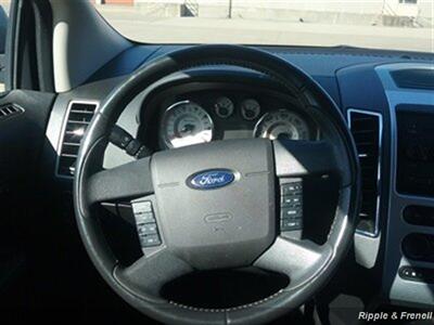 2007 Ford Edge SEL Plus   - Photo 12 - Davenport, IA 52802