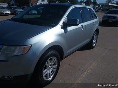 2007 Ford Edge SEL Plus   - Photo 3 - Davenport, IA 52802