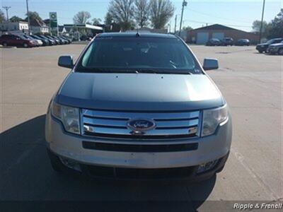 2007 Ford Edge SEL Plus   - Photo 1 - Davenport, IA 52802