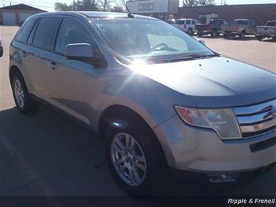 2007 Ford Edge SEL Plus   - Photo 4 - Davenport, IA 52802