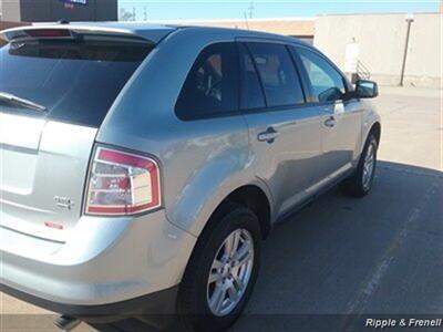 2007 Ford Edge SEL Plus   - Photo 6 - Davenport, IA 52802