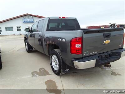 2011 Chevrolet Silverado 1500 LT   - Photo 7 - Davenport, IA 52802