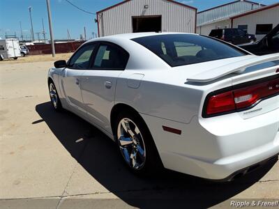 2013 Dodge Charger R/T   - Photo 7 - Davenport, IA 52802