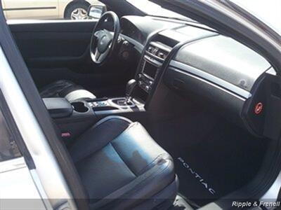 2009 Pontiac G8 GT   - Photo 10 - Davenport, IA 52802