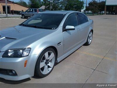 2009 Pontiac G8 GT   - Photo 3 - Davenport, IA 52802