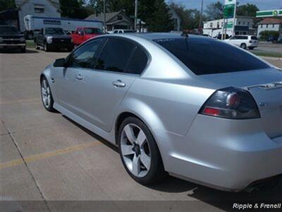 2009 Pontiac G8 GT   - Photo 7 - Davenport, IA 52802