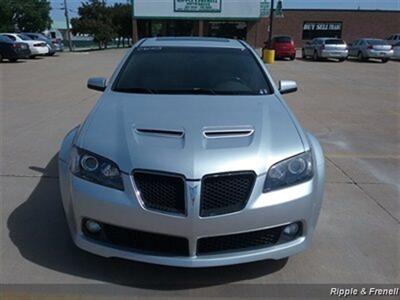 2009 Pontiac G8 GT   - Photo 1 - Davenport, IA 52802