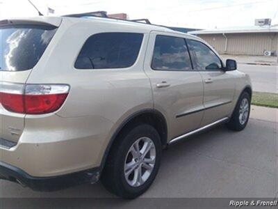 2011 Dodge Durango Crew   - Photo 6 - Silvis, IL 61282
