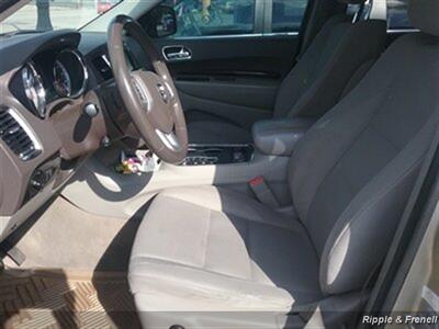 2011 Dodge Durango Crew   - Photo 8 - Silvis, IL 61282