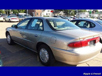 2003 Buick Century   - Photo 2 - Davenport, IA 52802