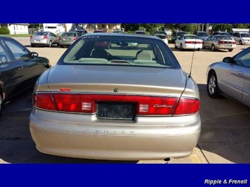 2003 Buick Century   - Photo 4 - Davenport, IA 52802