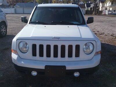 2016 Jeep Patriot Sport   - Photo 1 - Davenport, IA 52802