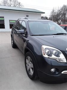 2011 GMC Acadia SLT-1   - Photo 4 - Davenport, IA 52802