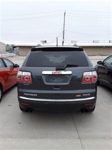 2011 GMC Acadia SLT-1   - Photo 1 - Davenport, IA 52802