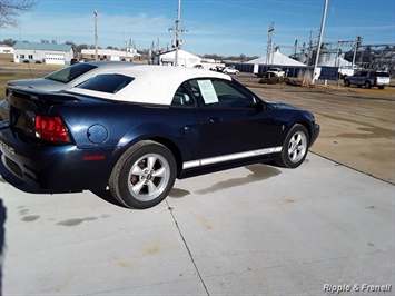 2003 Ford Mustang   - Photo 7 - Davenport, IA 52802