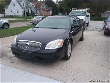 2006 Buick Lucerne CX   - Photo 1 - Davenport, IA 52802