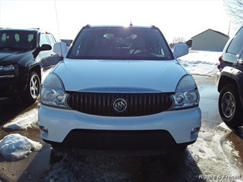 2006 Buick Rendezvous CX   - Photo 3 - Davenport, IA 52802