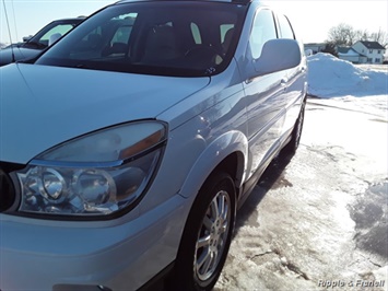 2006 Buick Rendezvous CX   - Photo 4 - Davenport, IA 52802