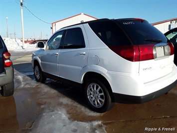 2006 Buick Rendezvous CX   - Photo 5 - Davenport, IA 52802