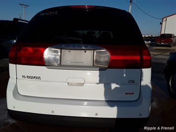 2006 Buick Rendezvous CX   - Photo 6 - Davenport, IA 52802