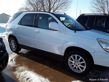 2006 Buick Rendezvous CX   - Photo 8 - Davenport, IA 52802