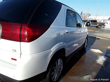 2006 Buick Rendezvous CX   - Photo 7 - Davenport, IA 52802