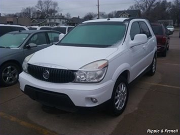 2006 Buick Rendezvous CX   - Photo 1 - Davenport, IA 52802