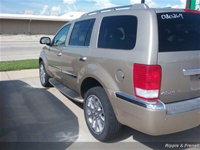 2008 Chrysler Aspen Limited   - Photo 7 - Davenport, IA 52802