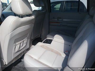 2008 Chrysler Aspen Limited   - Photo 9 - Davenport, IA 52802