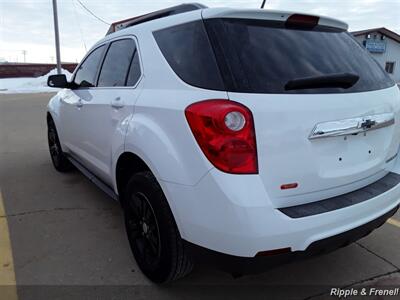 2011 Chevrolet Equinox LT   - Photo 7 - Davenport, IA 52802