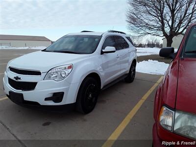 2011 Chevrolet Equinox LT   - Photo 3 - Davenport, IA 52802