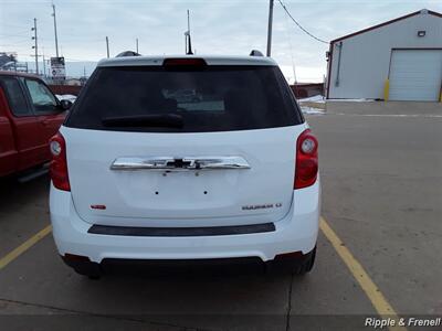 2011 Chevrolet Equinox LT   - Photo 8 - Davenport, IA 52802