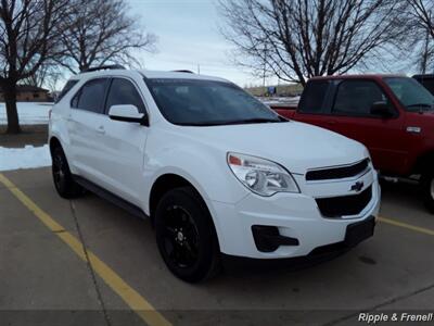 2011 Chevrolet Equinox LT   - Photo 12 - Davenport, IA 52802