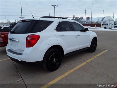 2011 Chevrolet Equinox LT   - Photo 9 - Davenport, IA 52802