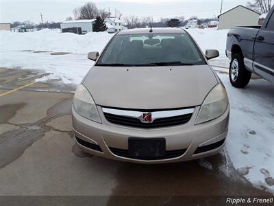 2007 Saturn Aura XE   - Photo 1 - Davenport, IA 52802