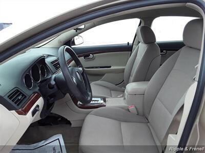 2007 Saturn Aura XE   - Photo 4 - Davenport, IA 52802