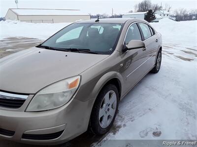 2007 Saturn Aura XE   - Photo 3 - Davenport, IA 52802