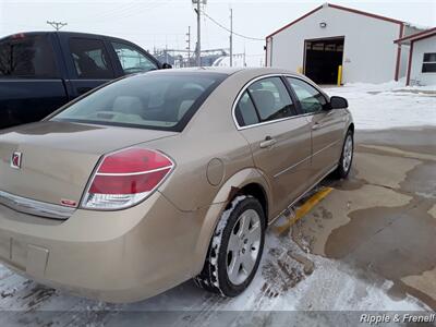 2007 Saturn Aura XE   - Photo 9 - Davenport, IA 52802