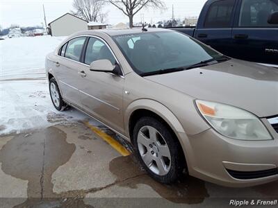 2007 Saturn Aura XE   - Photo 12 - Davenport, IA 52802