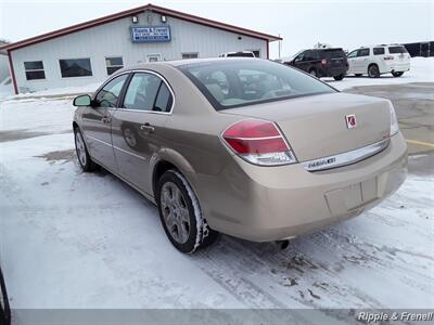 2007 Saturn Aura XE   - Photo 7 - Davenport, IA 52802