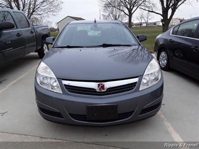 2008 Saturn Aura XE   - Photo 1 - Davenport, IA 52802