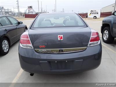 2008 Saturn Aura XE   - Photo 8 - Davenport, IA 52802