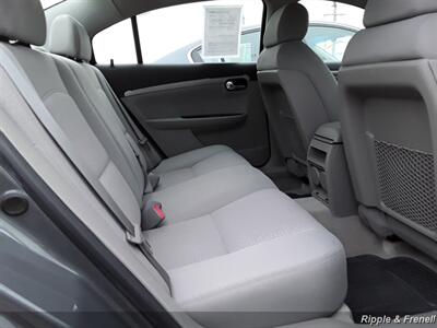 2008 Saturn Aura XE   - Photo 10 - Davenport, IA 52802