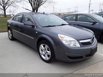 2008 Saturn Aura XE   - Photo 12 - Davenport, IA 52802